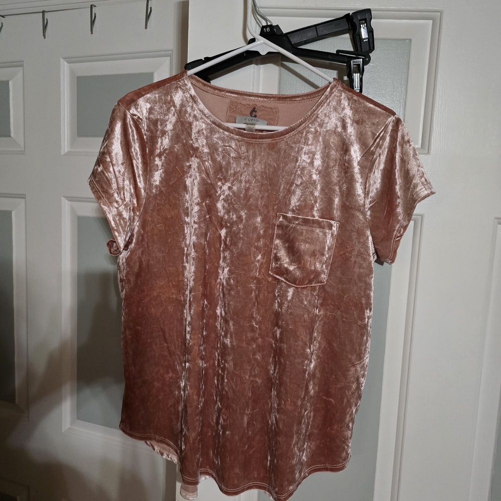 Womans Blouse